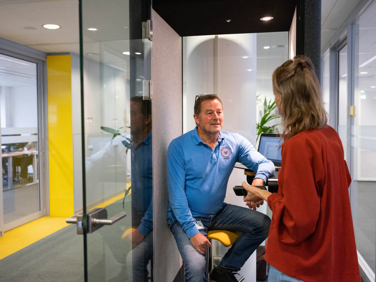 Nieuws van Team Tijdelijk Werk Nieuwsbericht O&P Rijk