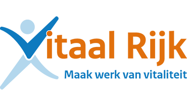 Vitaal Rijk - Maak werk van vitaliteit