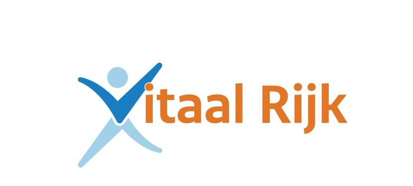 Logo Vitaal Rijk
