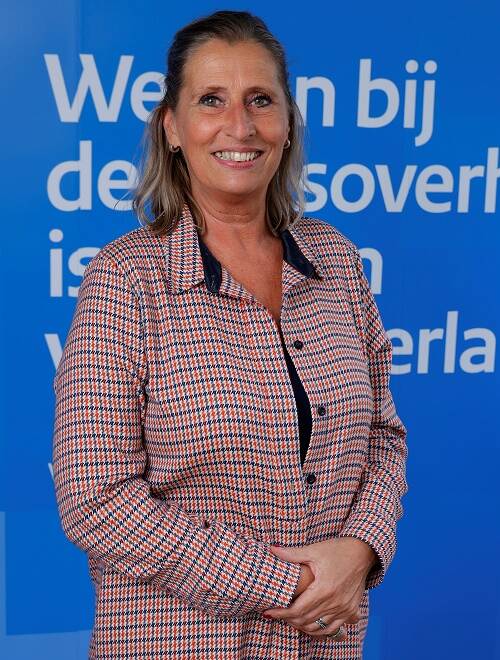Yvonne Lagerberg