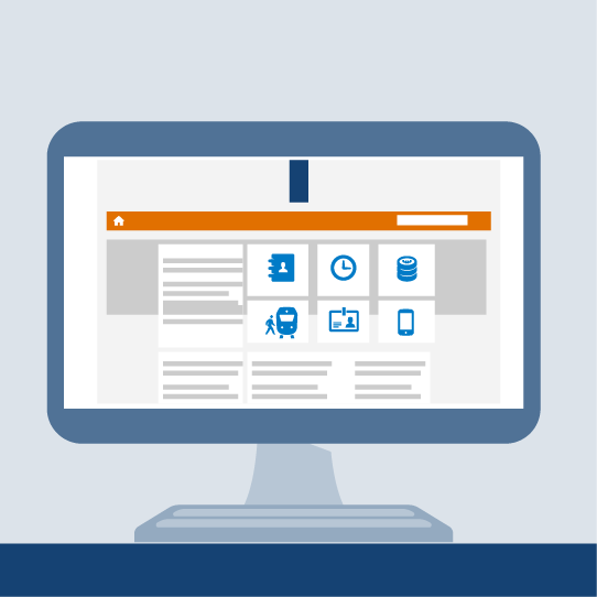 e-learning P-Direkt voor managers